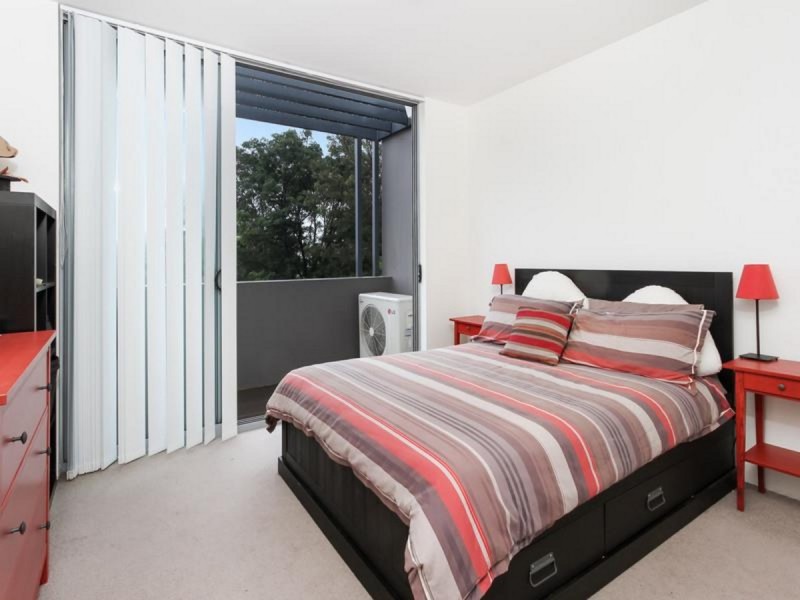 11/242 Pacific Highway, Greenwich NSW 2065